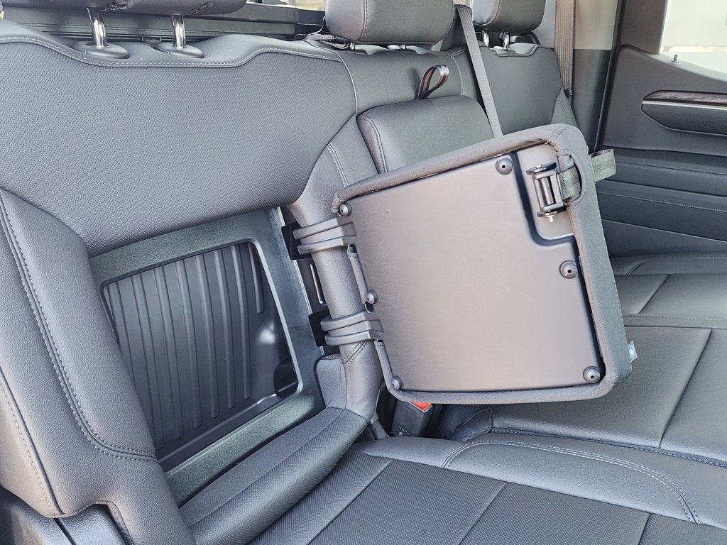 New 2026 GMC Sierra 1500 SLT w/ SLT Premium Plus Package image 45