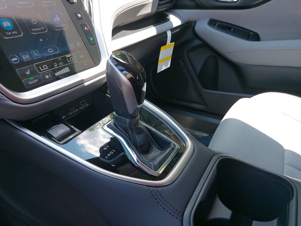 New 2025 Subaru Legacy Premium w/ Popular Package #1A image 24