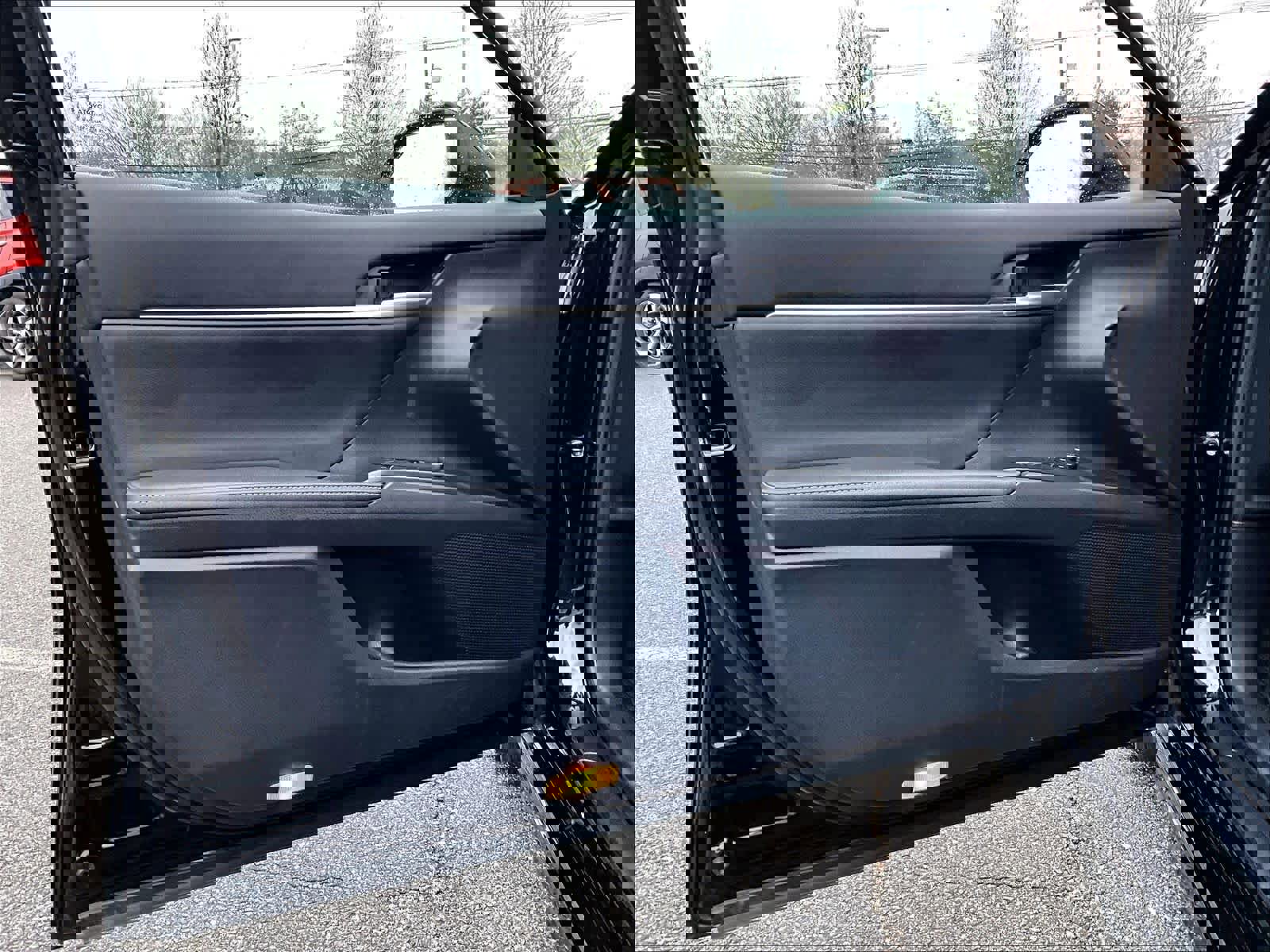 Used 2024 Toyota Camry XSE image 9