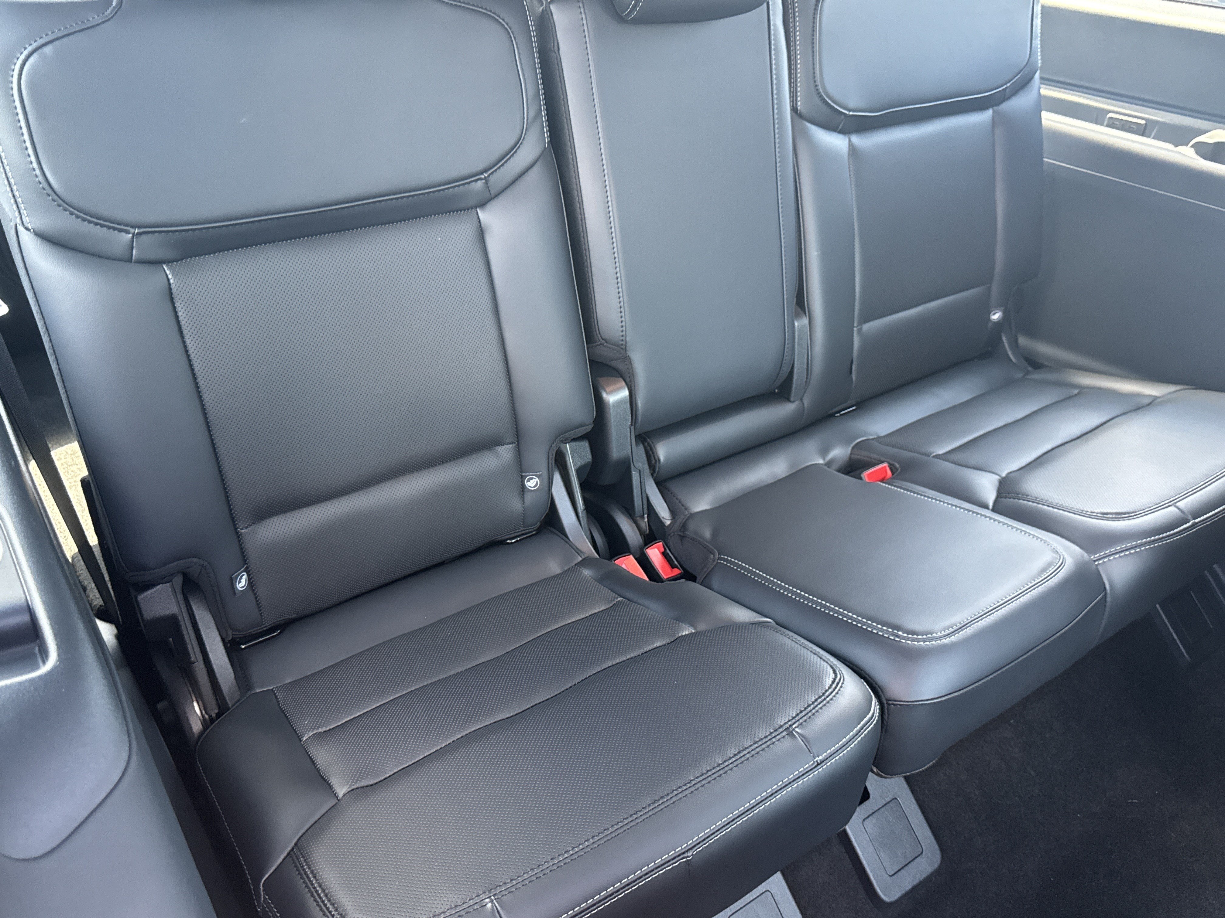New 2027 Ford Expedition Max Platinum w/ Stealth Appearance Package AWD/4WD image 21