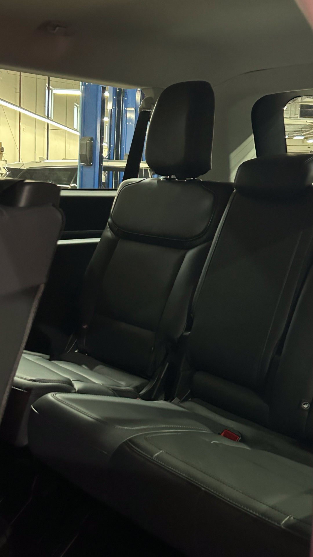 New 2027 Ford Expedition Max Active AWD/4WD image 52