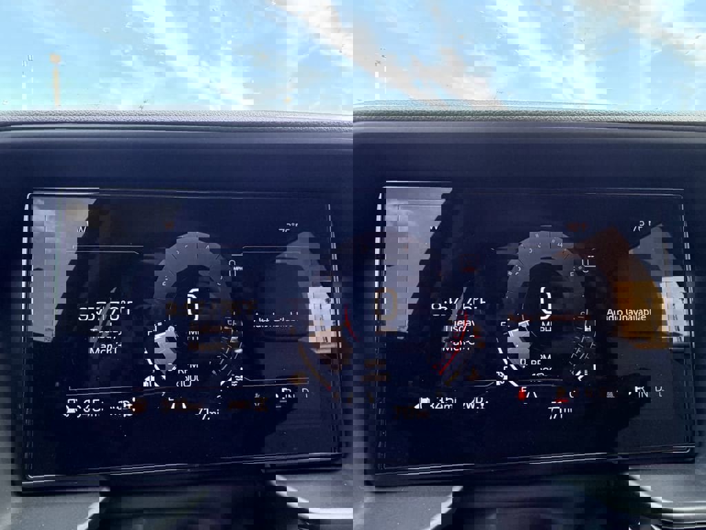 New 2026 GMC Terrain Denali image 35