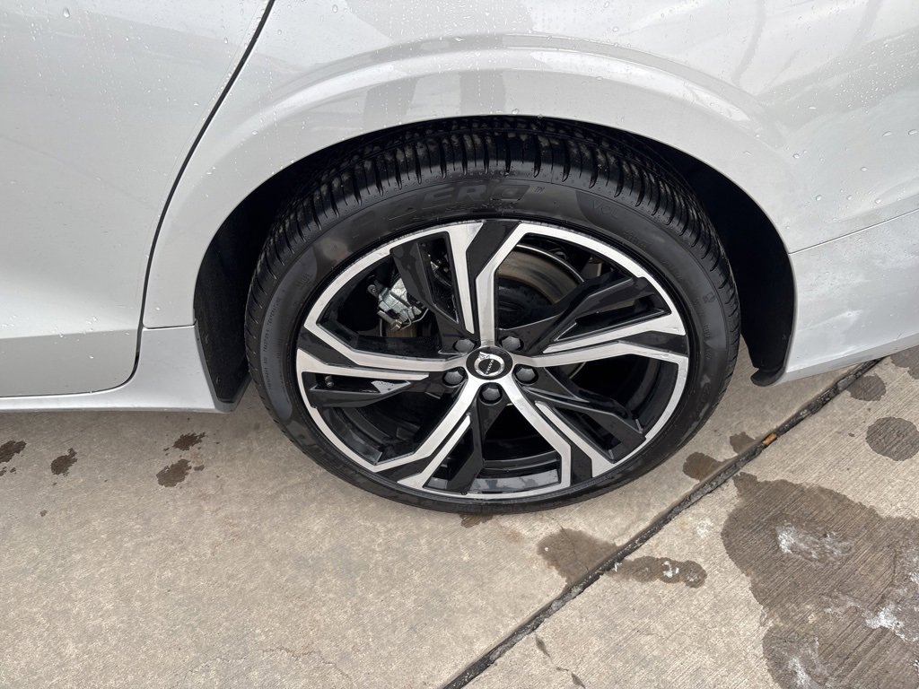 Certified 2023 Volvo S60 B5 Core w/ Climate Package image 14