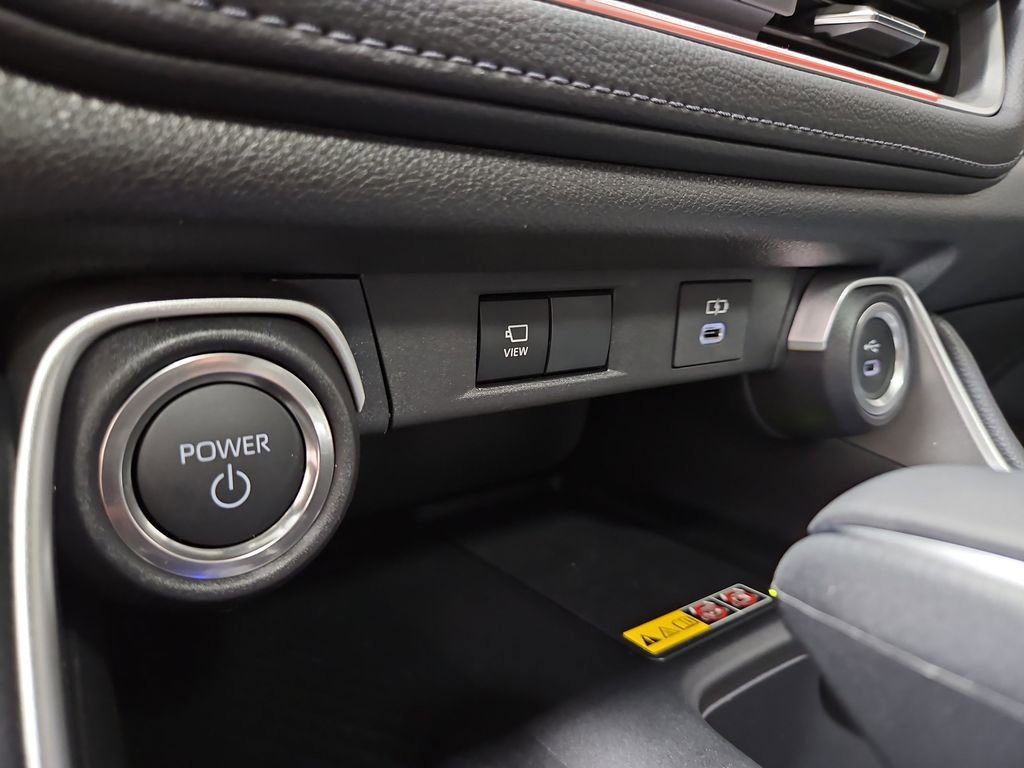 New 2026 Toyota Grand Highlander AWD Hybrid image 22