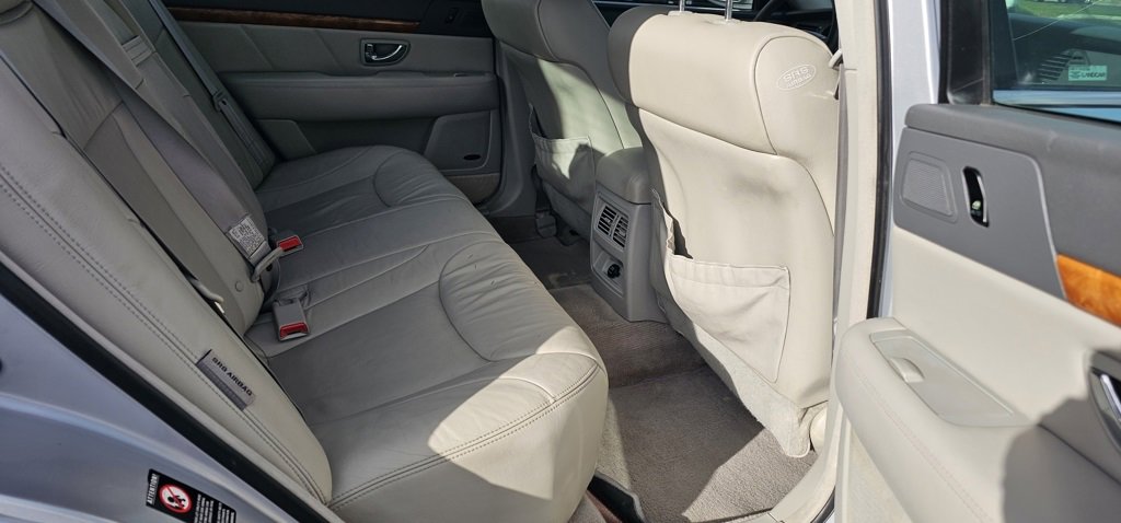 Used 2006 Kia Amanti image 23