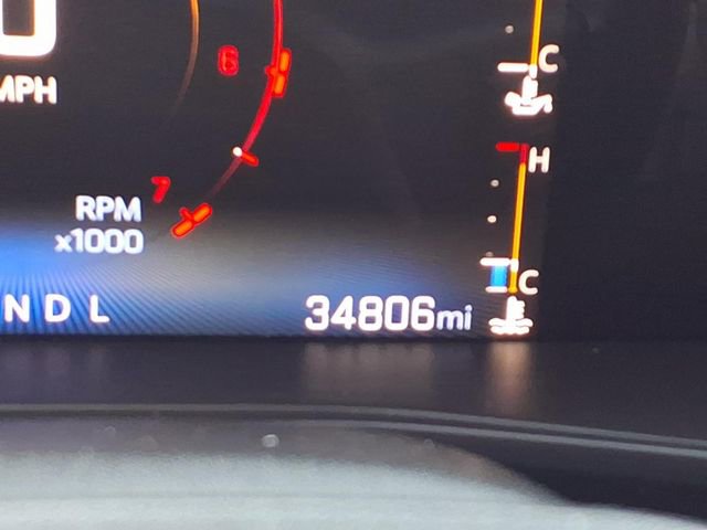 Used 2023 Chevrolet Colorado Trail Boss w/ Advanced Trailering Package image 11