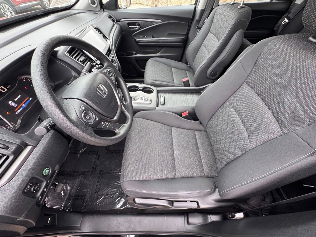 Used 2023 Honda Ridgeline Sport image 16