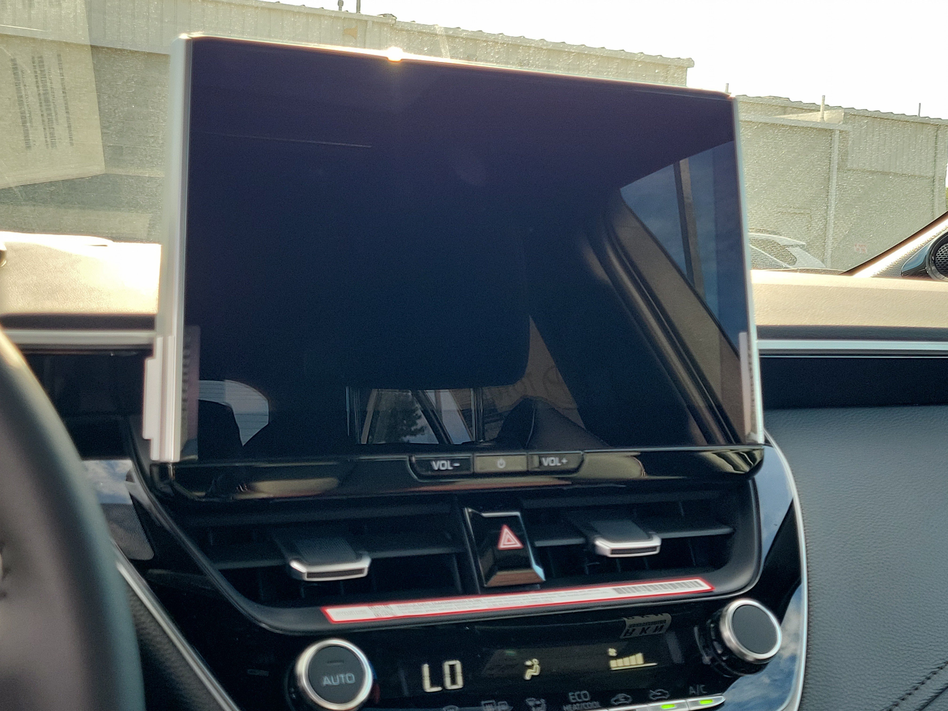 New 2026 Toyota Corolla XSE FWD image 25