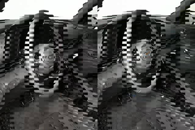 New 2026 Hyundai Elantra SEL Sport Premium image 16