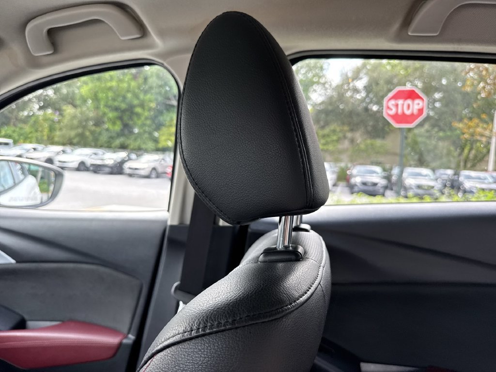 Used 2018 MAZDA CX-3 Grand Touring AWD/4WD image 16