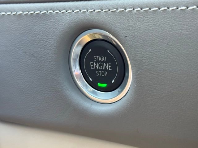 New 2025 Cadillac Escalade Sport Platinum w/ LPO, ONYX Package image 23