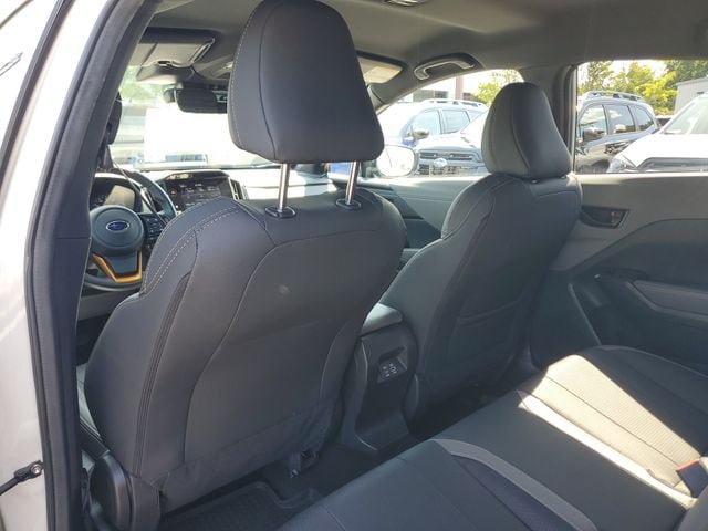 Certified 2024 Subaru Crosstrek 2.5i Wilderness w/ Crosstrek Mirror Package AWD/4WD image 12