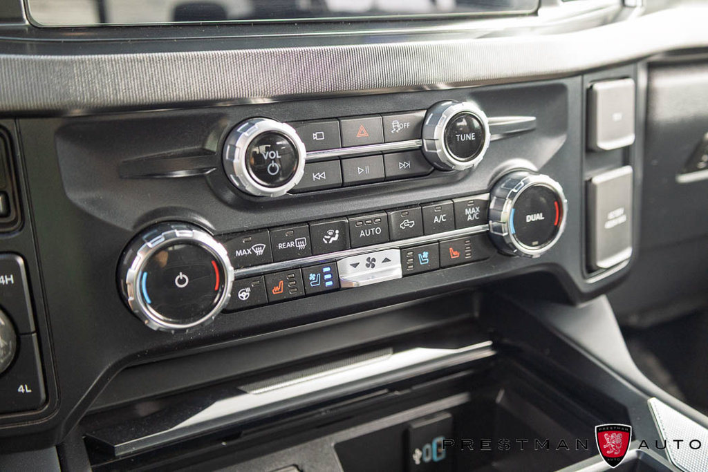 Used 2026 Ford F250 Platinum AWD/4WD image 43