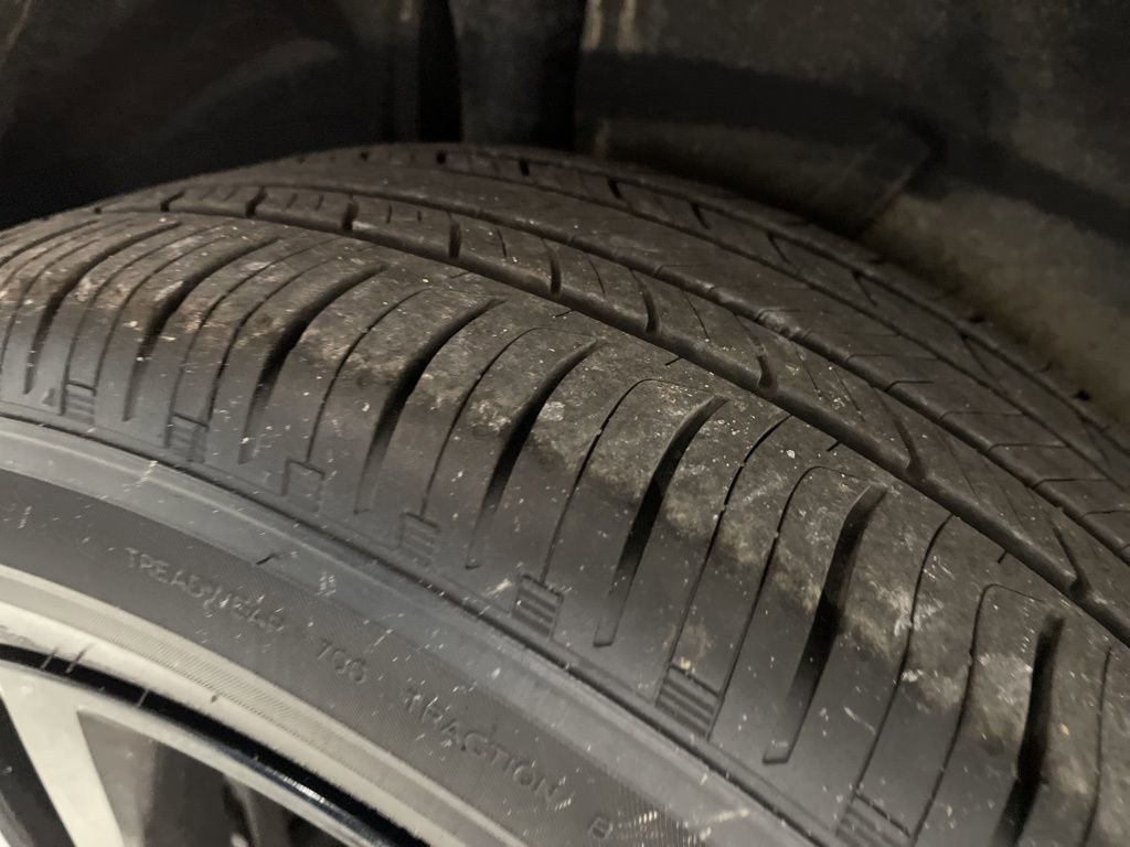 Used 2024 Buick Encore GX Sport Touring w/ Comfort Package image 44