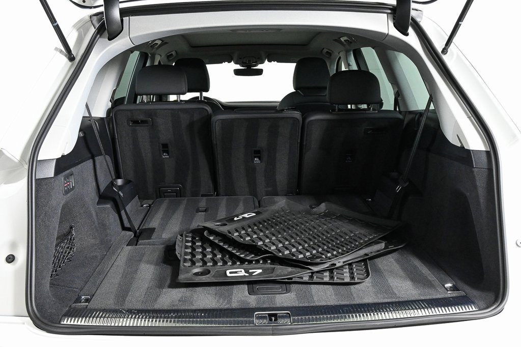 Used 2022 Audi Q7 3.0T Premium image 30