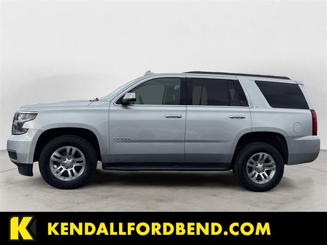 Used 2020 Chevrolet Tahoe LT image 2
