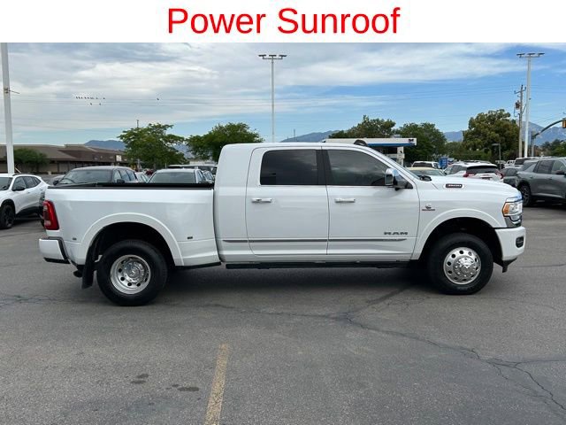Used 2020 RAM 3500 Limited image 5