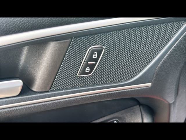Certified 2023 Ford Edge SEL w/ Convenience Package AWD/4WD image 10