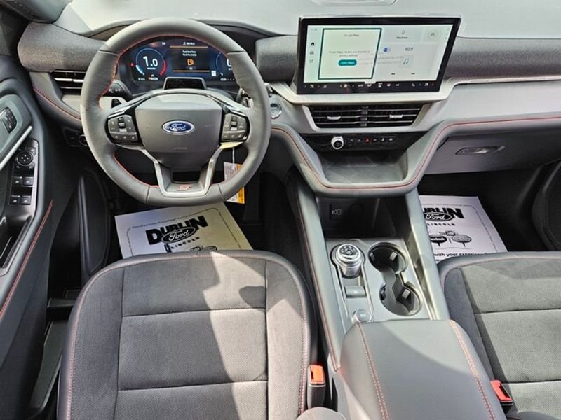 New 2026 Ford Explorer ST image 13