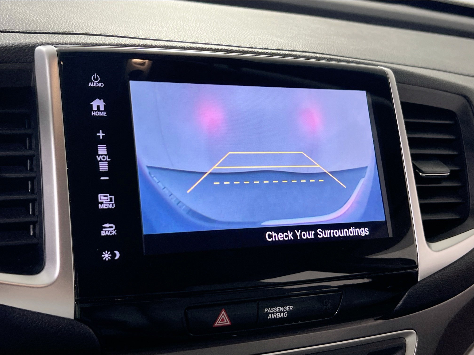 Used 2020 Honda Ridgeline RTL image 13