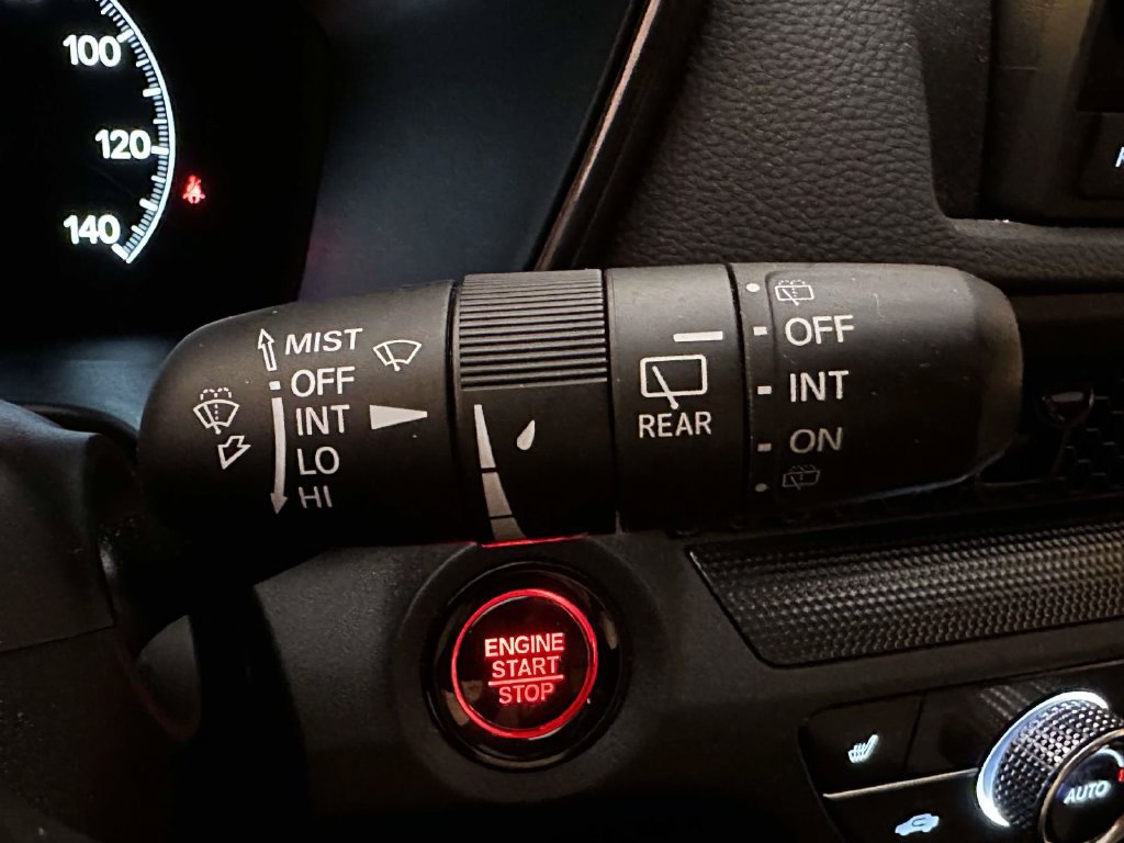 Used 2024 Honda CR-V EX image 38