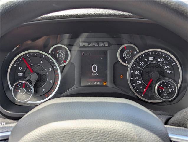 New 2026 RAM 4500 Tradesman image 11