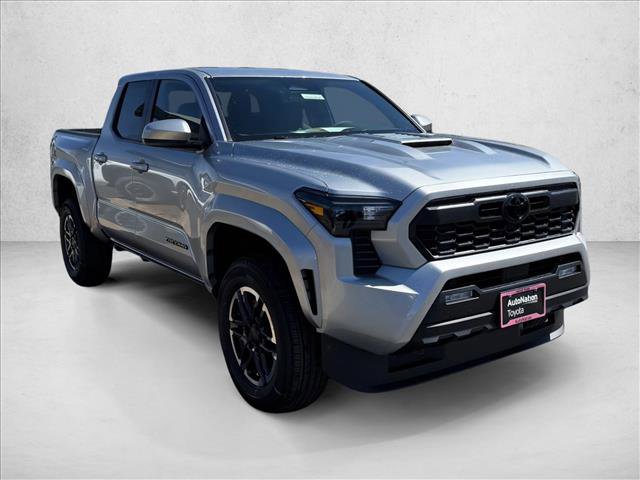 New 2026 Toyota Tacoma TRD Sport AWD/4WD video 3