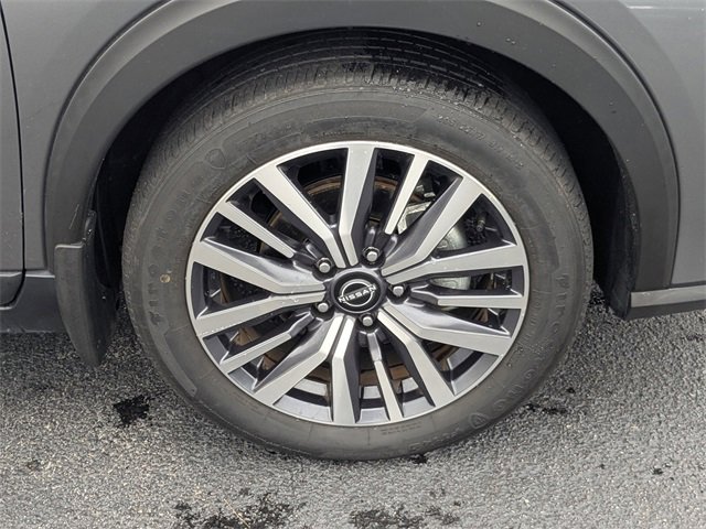 Used 2022 Nissan Kicks SV image 11