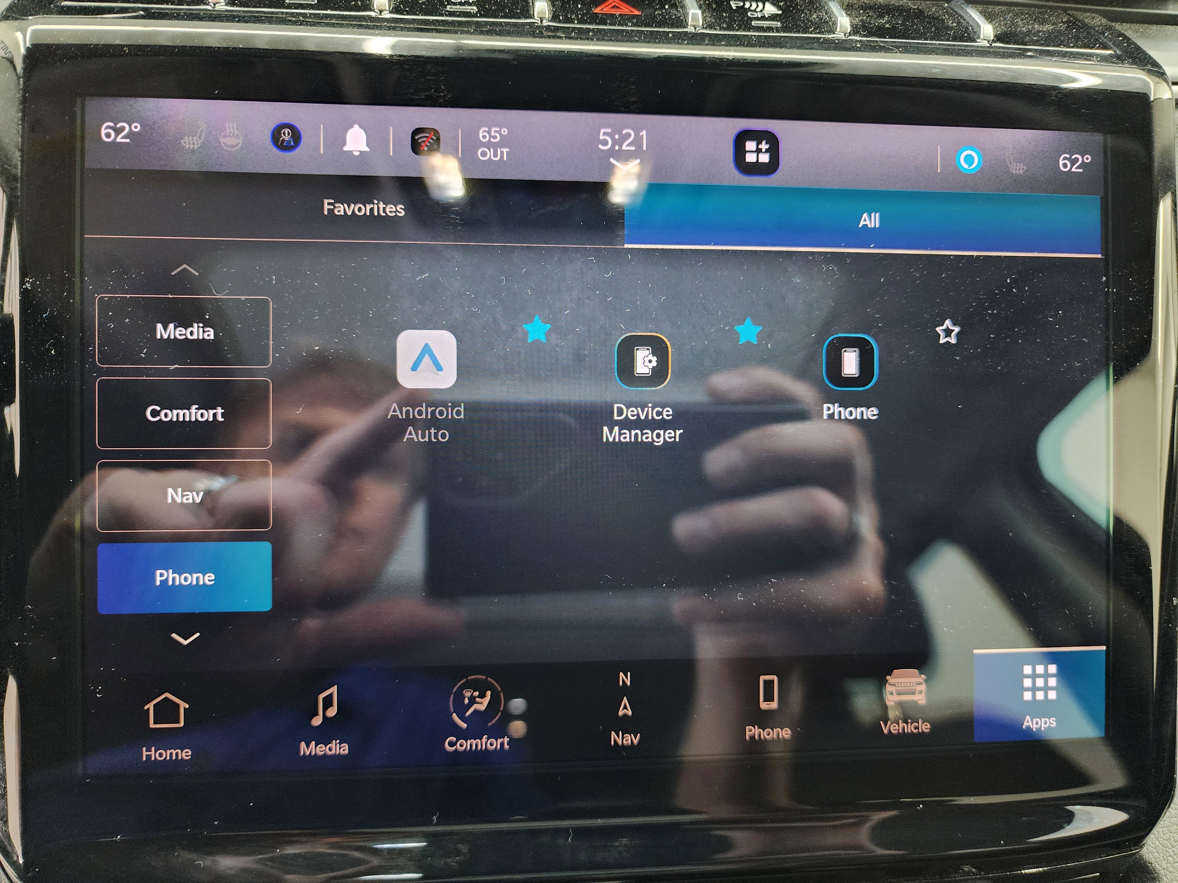 Used 2023 Jeep Grand Cherokee Limited w/ Black Appearance Package image 57