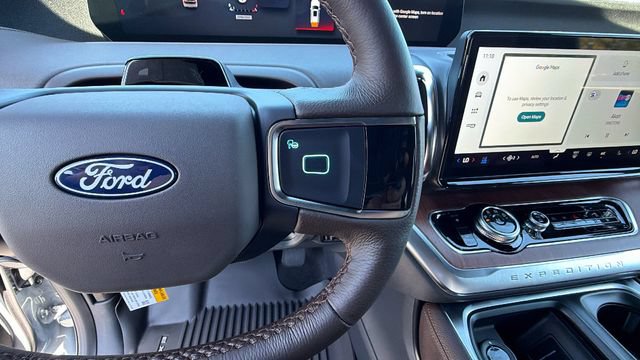 New 2027 Ford Expedition King Ranch AWD/4WD image 30