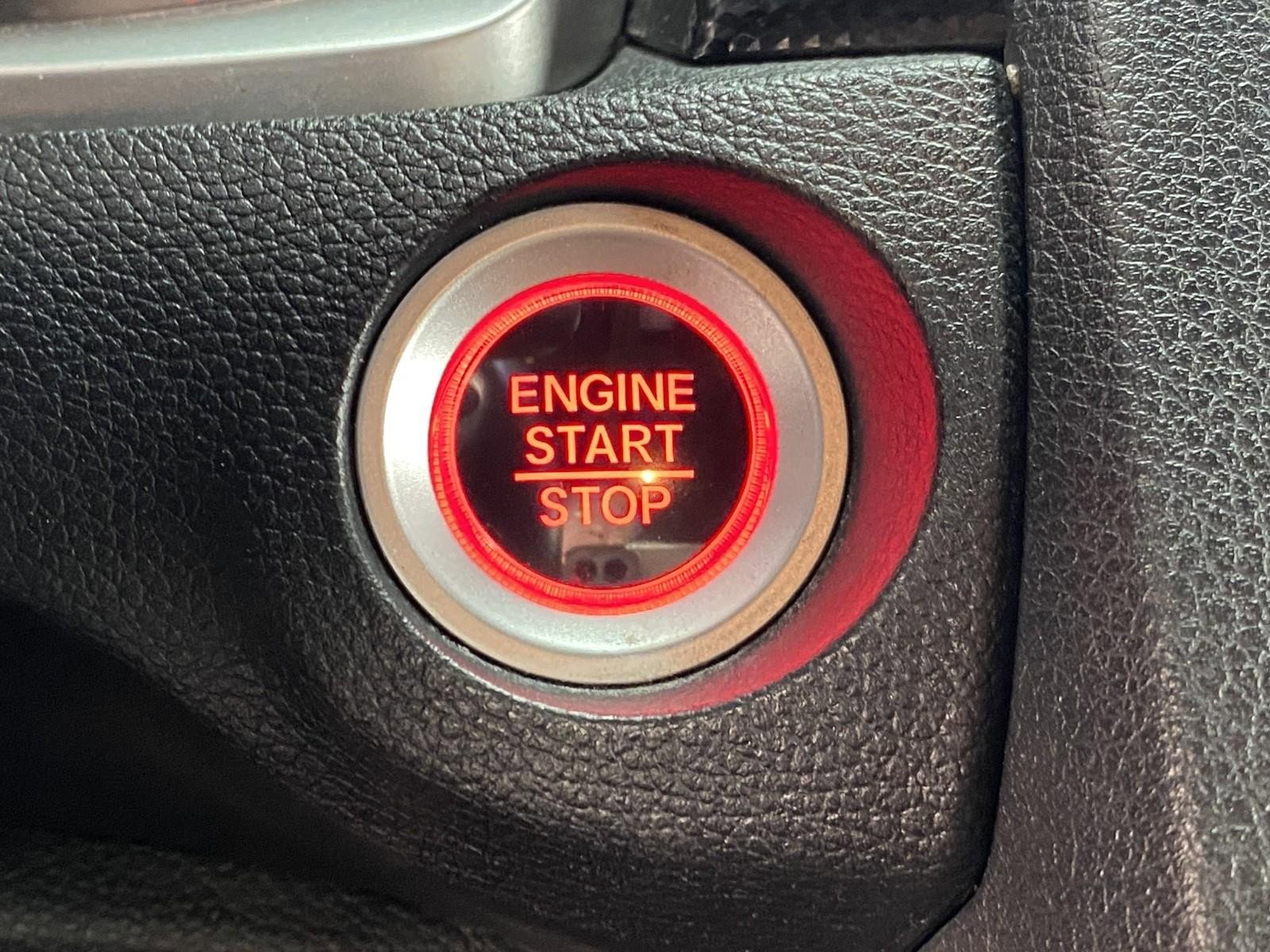 Used 2019 Honda Civic Sport image 21