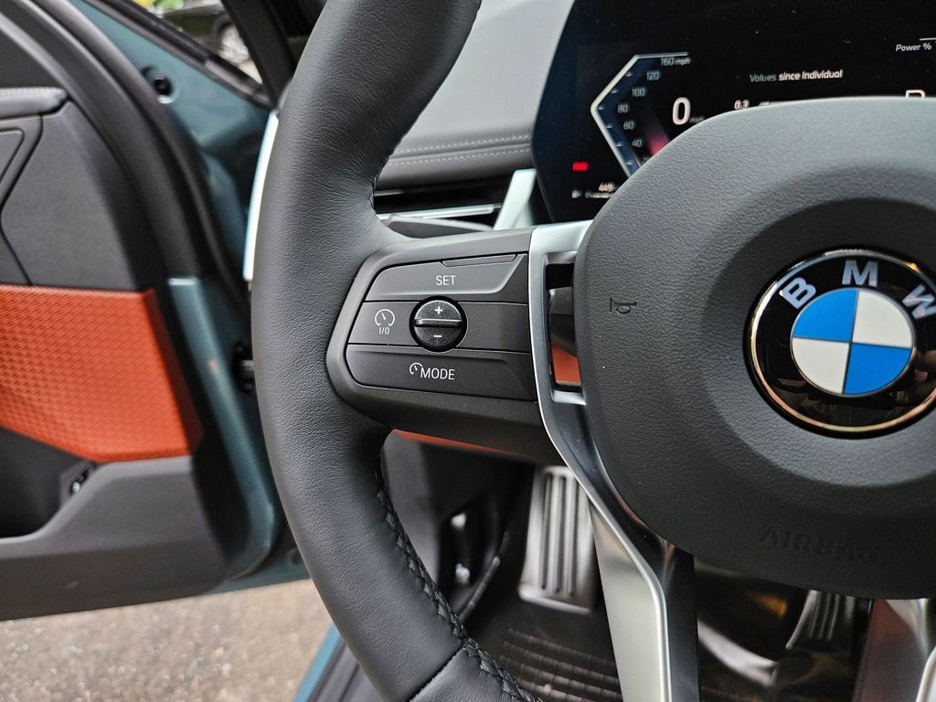 New 2026 BMW X1 xDrive28i w/ Convenience Package image 11