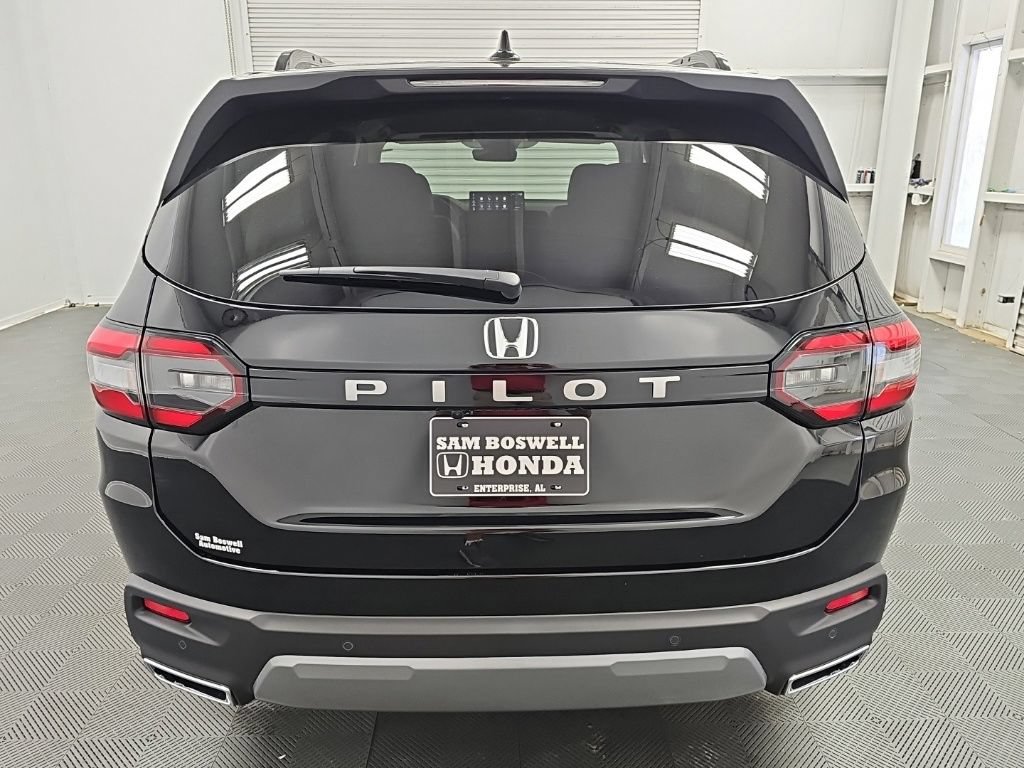 New 2026 Honda Pilot EX-L image 7