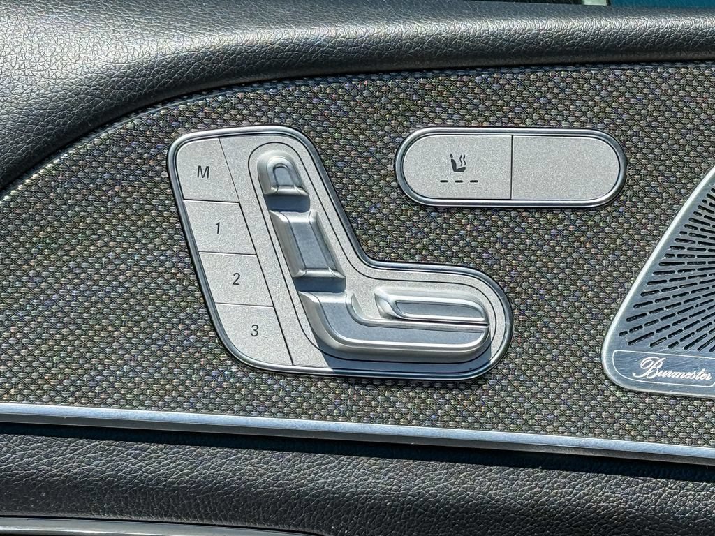 Used 2020 Mercedes-Benz GLE 450 4MATIC image 22