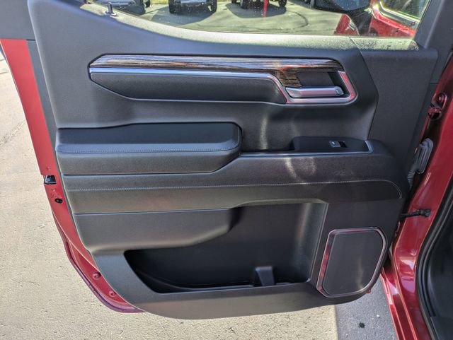 Certified 2024 GMC Sierra 1500 Elevation image 28