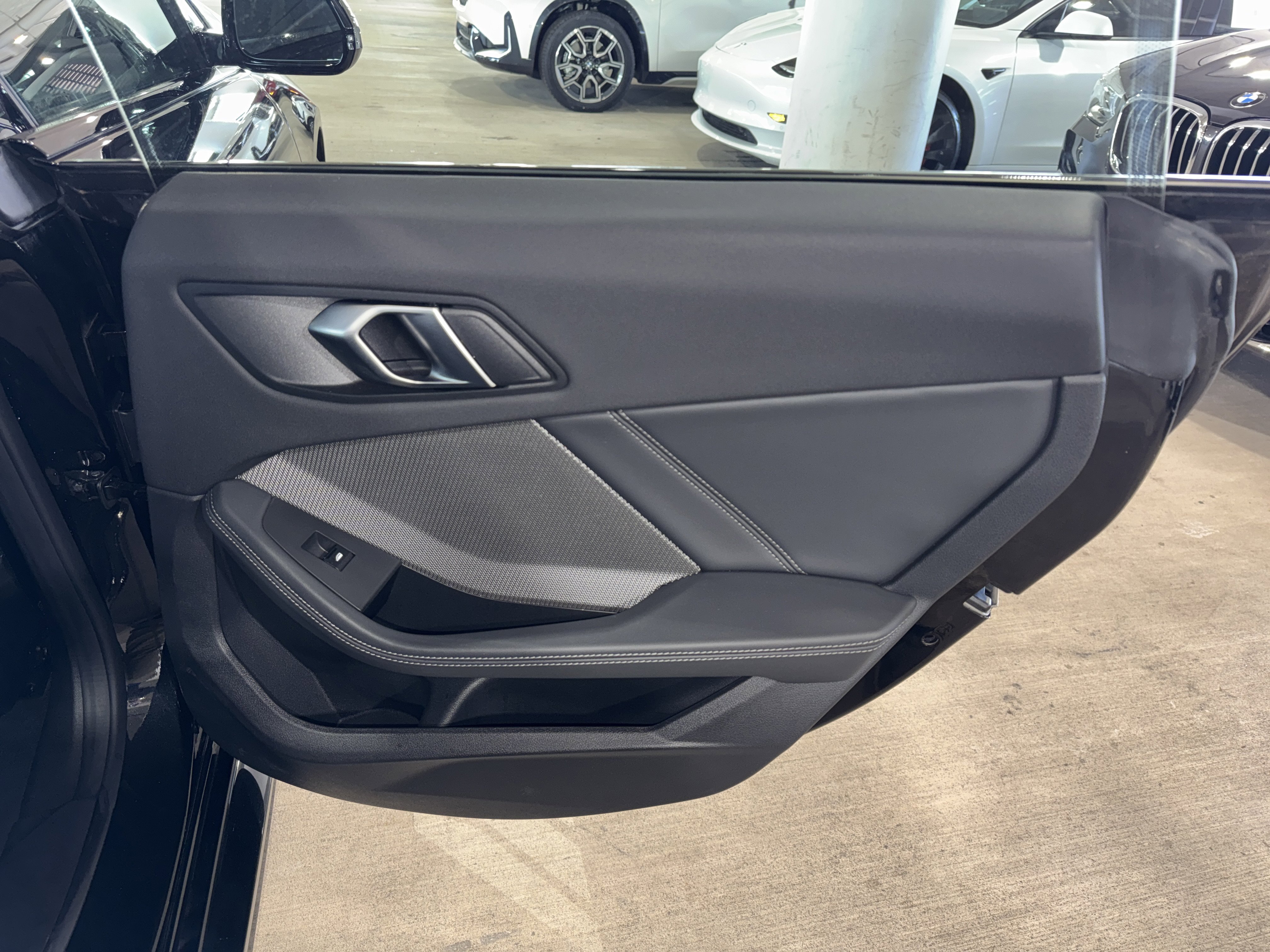 Certified 2025 BMW 228i xDrive image 11