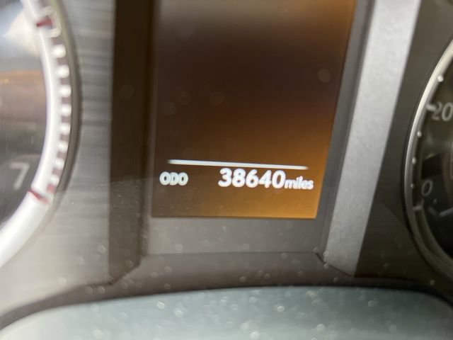 Used 2022 Lexus GX 460 Luxury AWD/4WD image 10