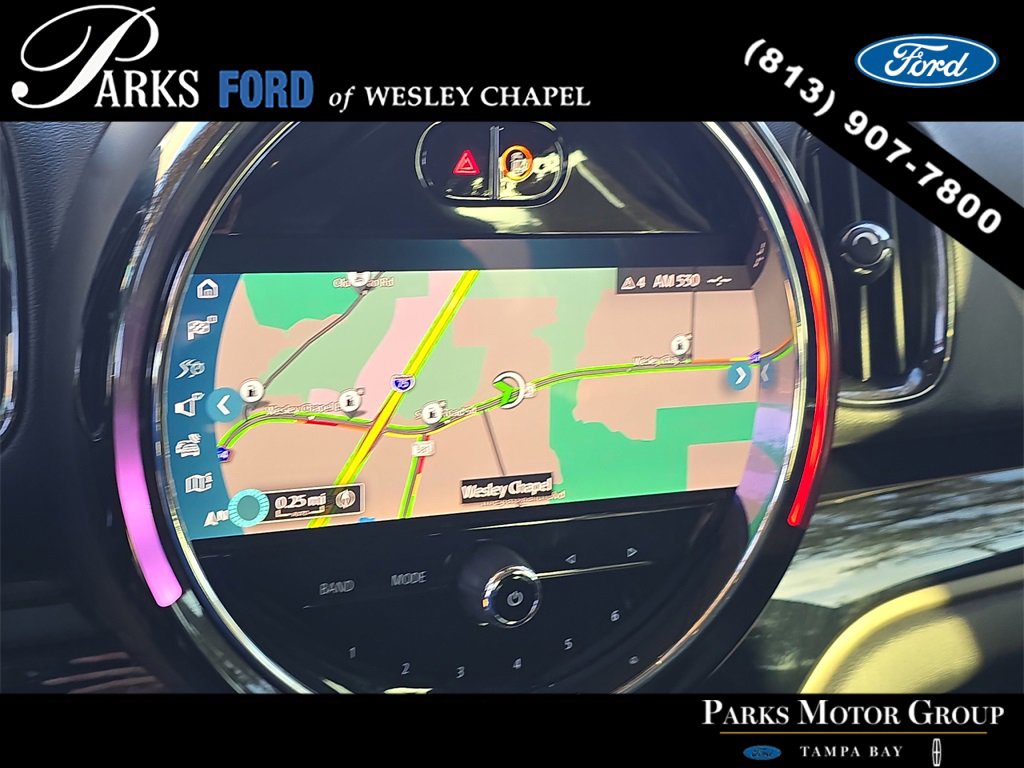 Used 2024 MINI Cooper Countryman S w/ Premium Package image 23