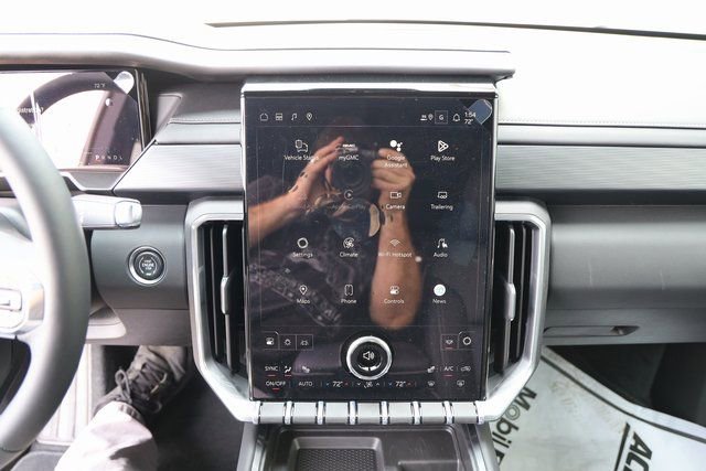 New 2026 GMC Acadia Elevation w/ Black Edition image 19