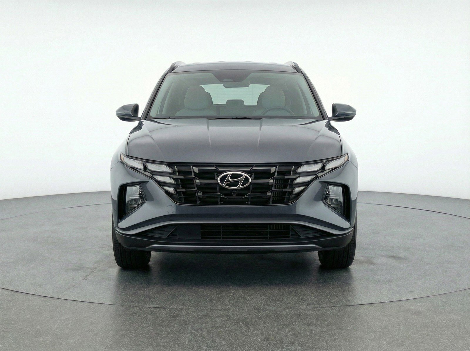 Used 2025 Hyundai Tucson SEL AWD/4WD image 2