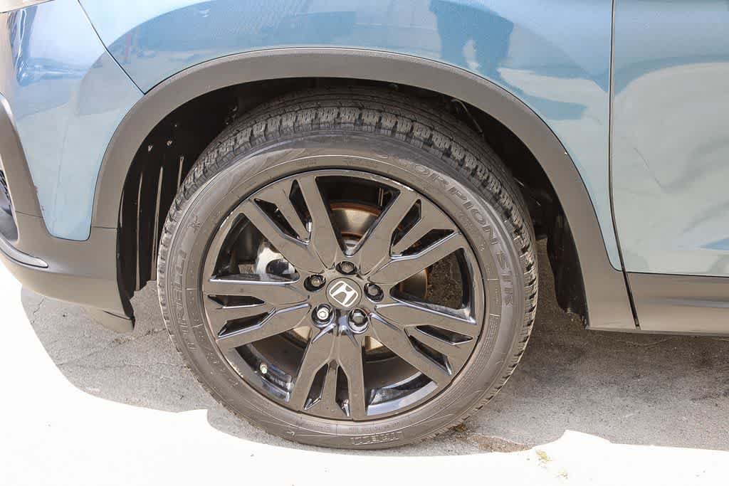 Used 2021 Honda Pilot Special Edition image 5