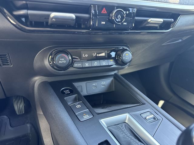 New 2026 Nissan Kicks SV FWD image 21