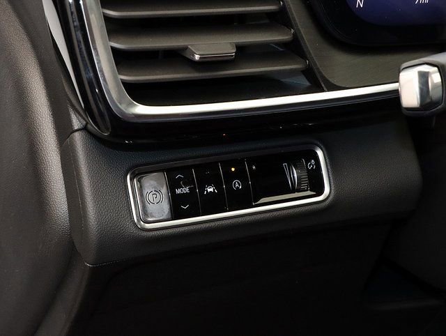 New 2026 Buick Envision Sport Touring image 24