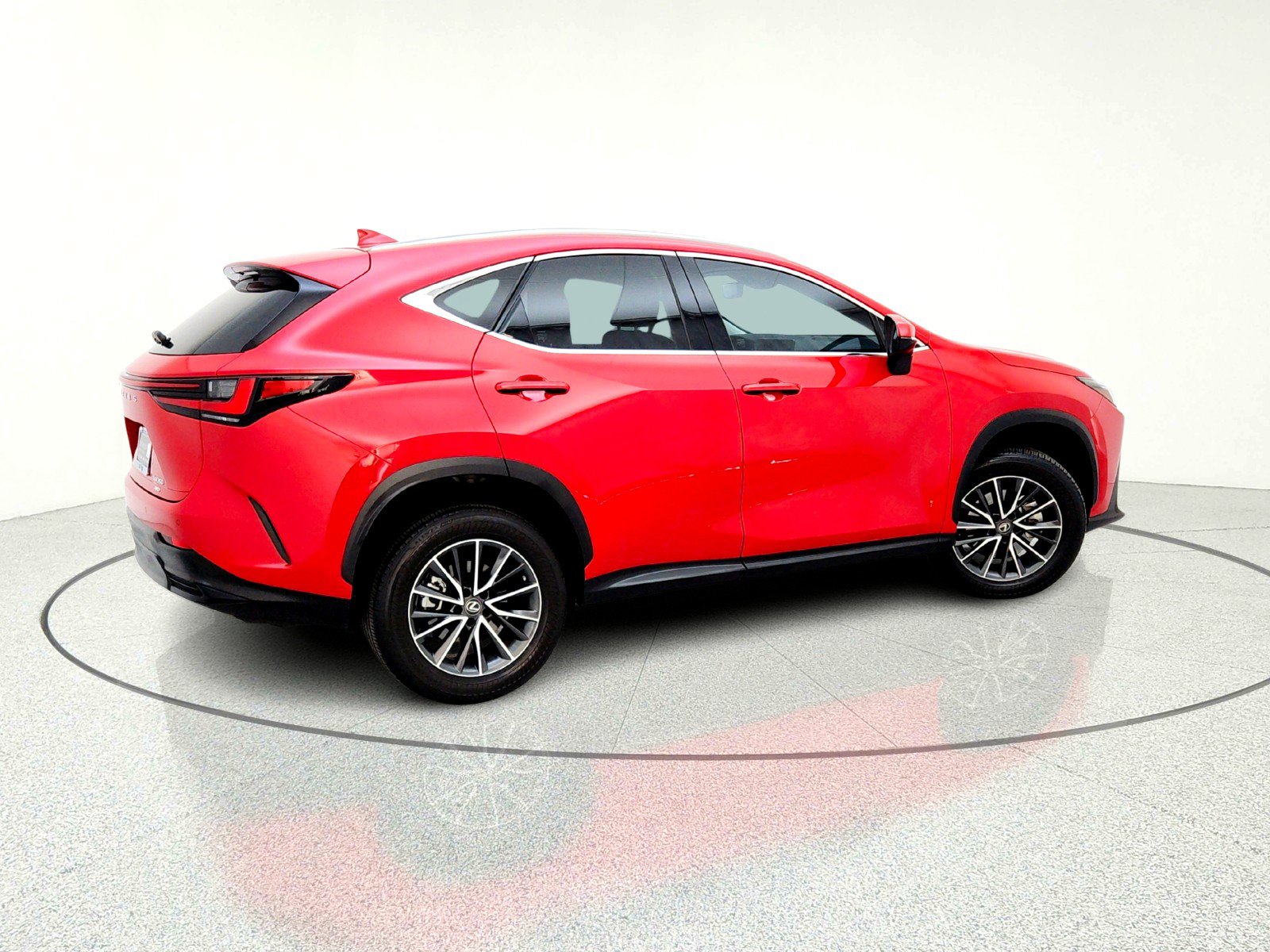 Used 2022 Lexus NX 350 AWD image 10