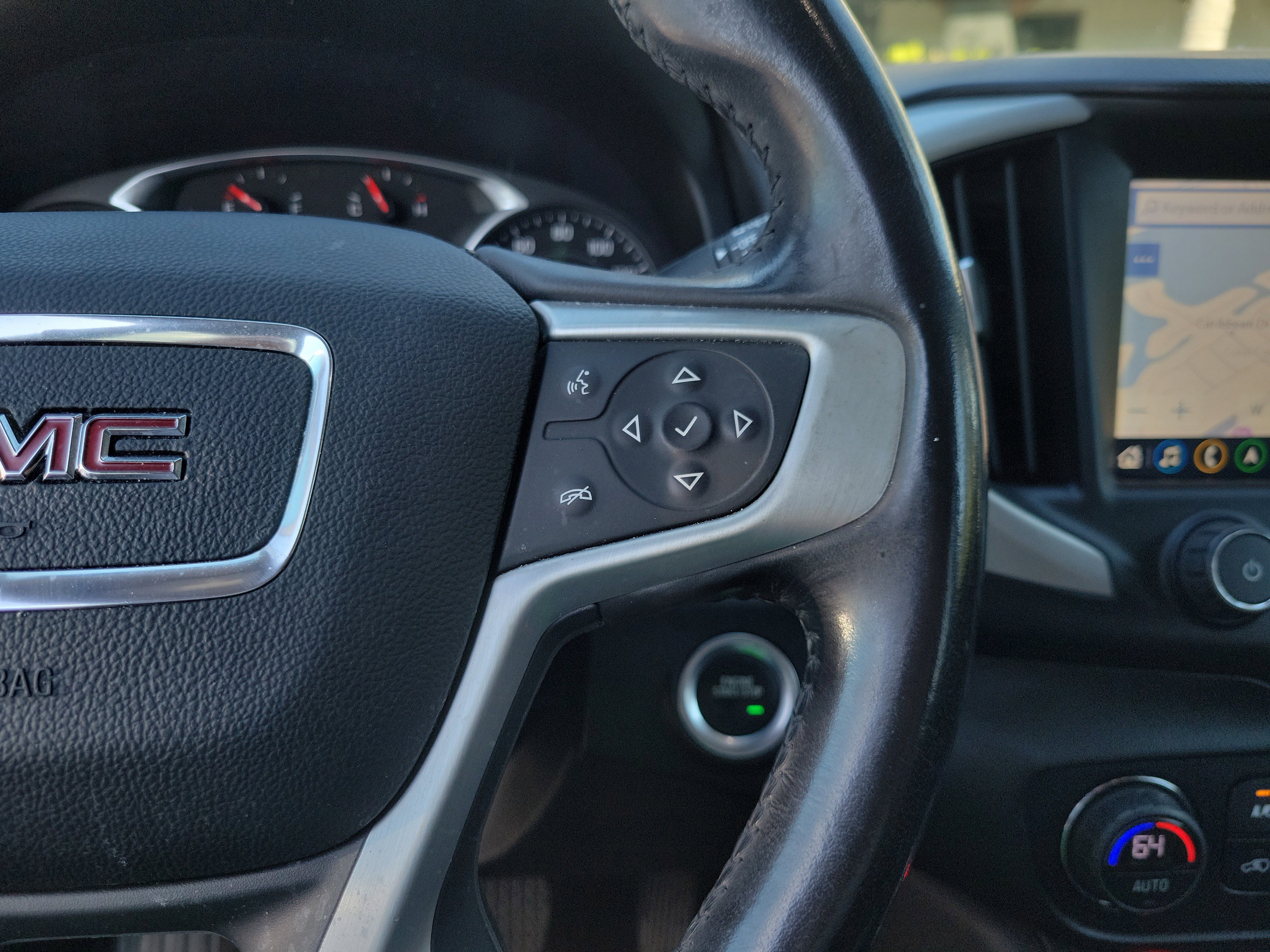 Used 2019 GMC Terrain SLE w/ Driver Convenience Package image 32