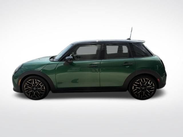 Used 2025 MINI Cooper S FWD image 9