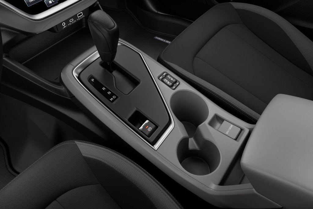New 2027 Subaru Crosstrek 2.5i Premium AWD/4WD image 23