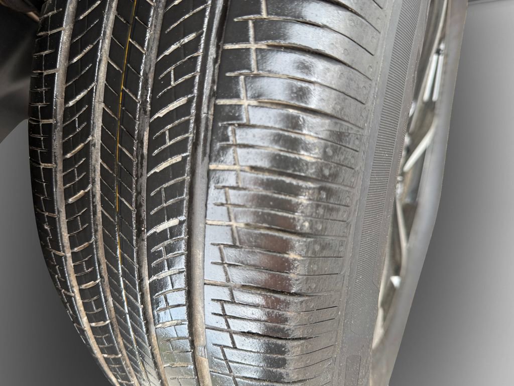 Certified 2023 Kia Sportage LX image 19