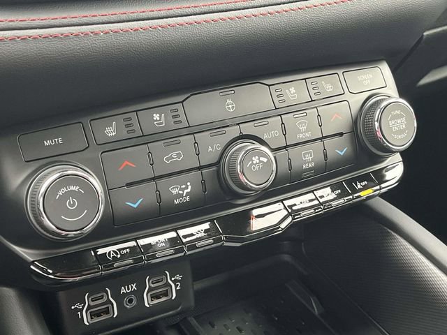 New 2026 Dodge Durango GT AWD/4WD image 27