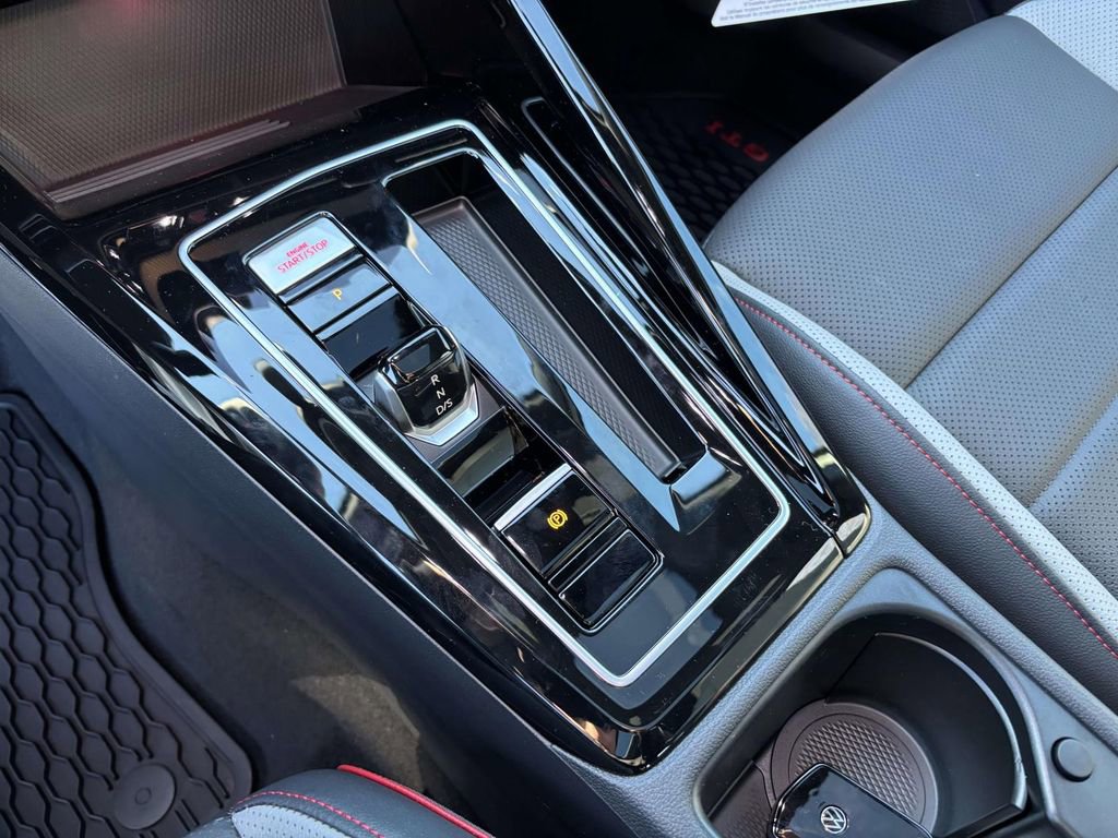 New 2026 Volkswagen GTI Autobahn image 23